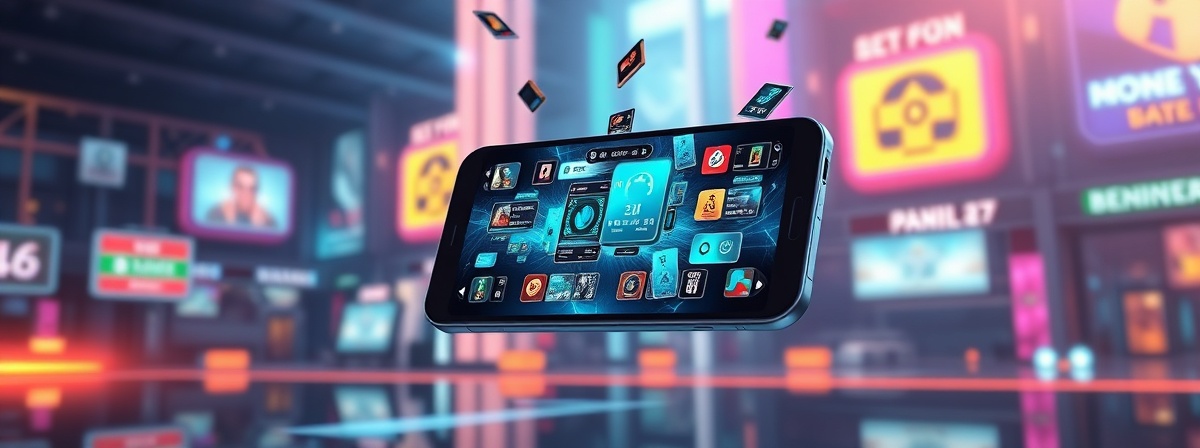 country club casino app