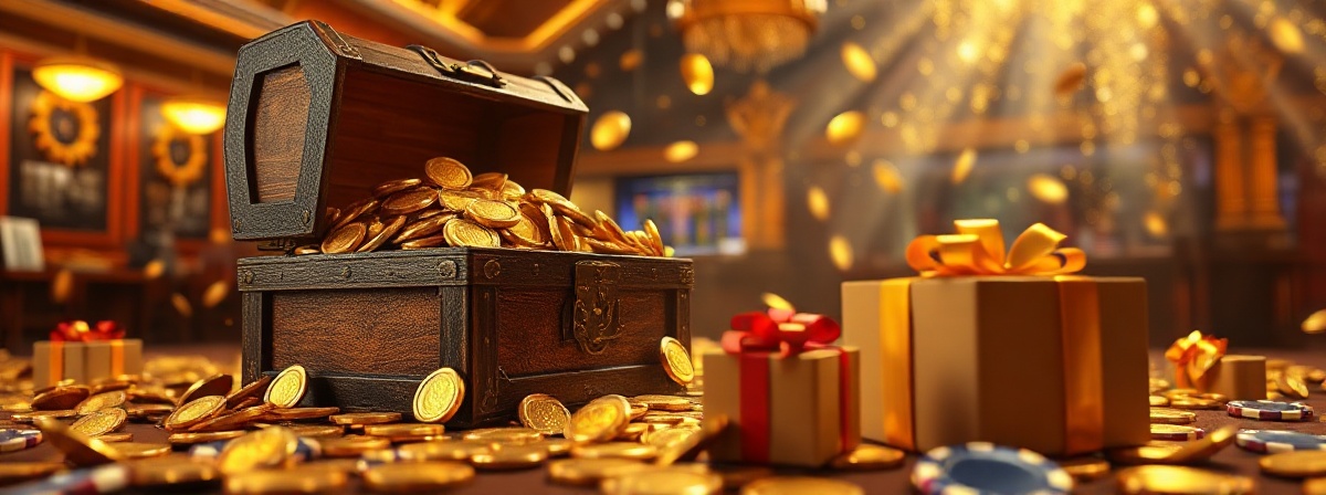 country club casino bonus
