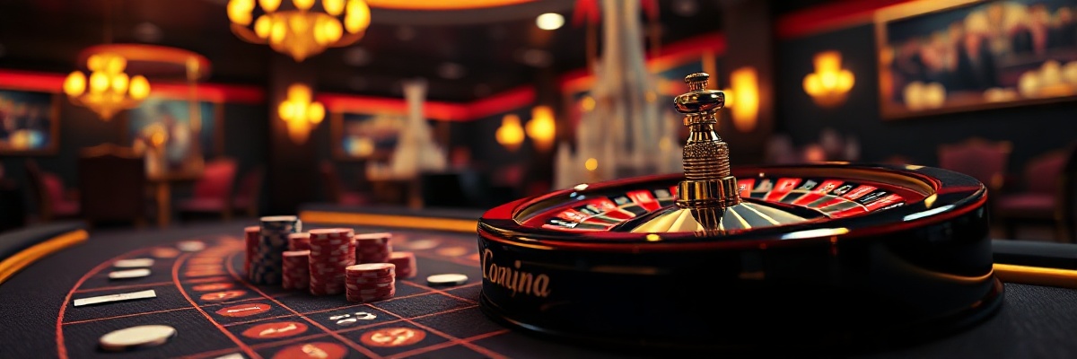 country club casino — Country Club Casino Dining and Entertainment
