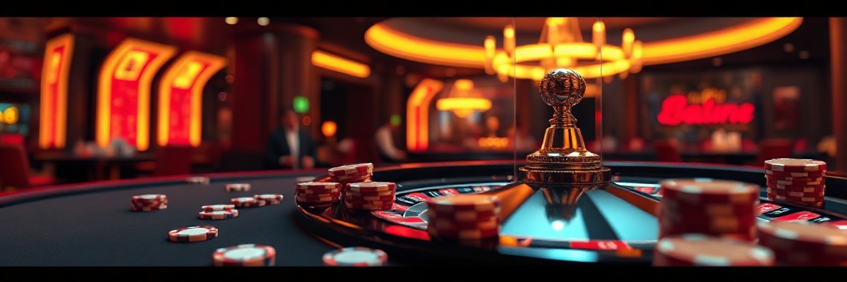 country club casino — Country Club Casino Gaming Floor Overview